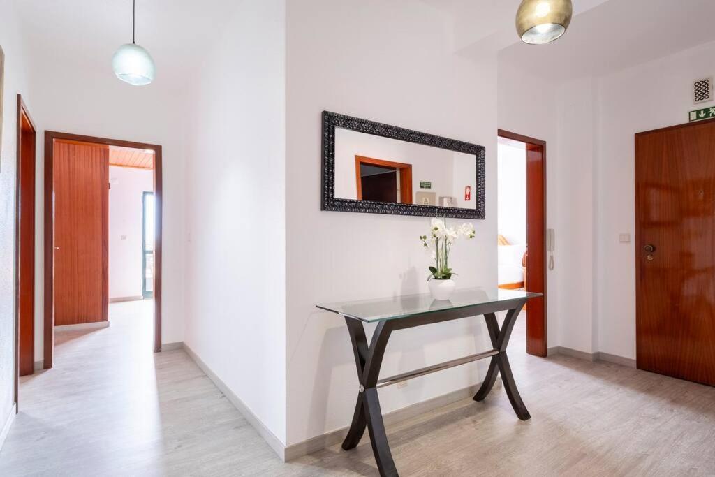 Alegria'S Apartment By Galmi Calheta  Exterior foto