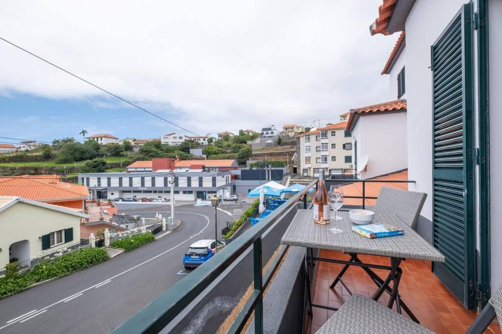 Alegria'S Apartment By Galmi Calheta  Exterior foto